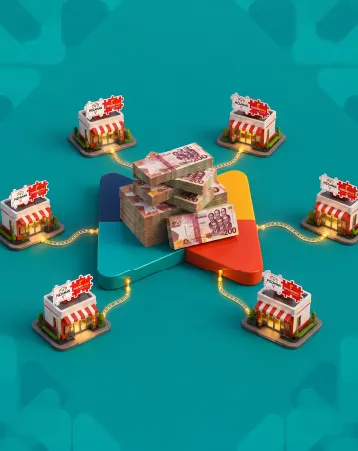 How Hubtel helped Pizzaman Chickenman turn 90 branches into a single, connected payment operation processing GHS 107M a year