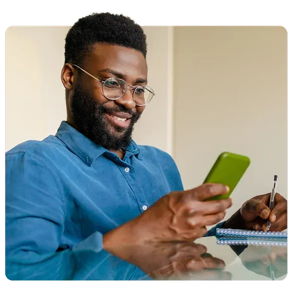 Payment on phone