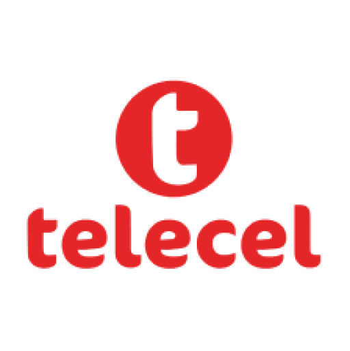 Telecel (Ghana only)